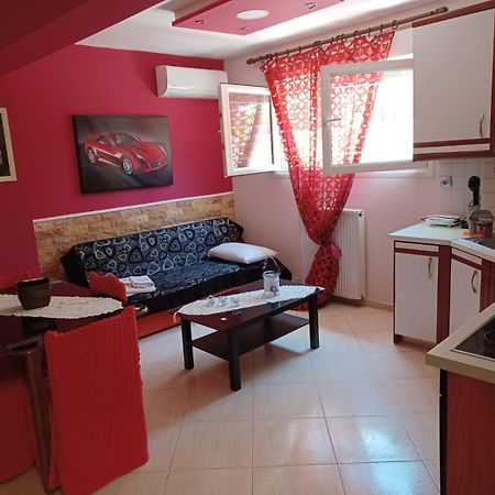 Sweet Home Nea Michaniona Zewnętrze zdjęcie