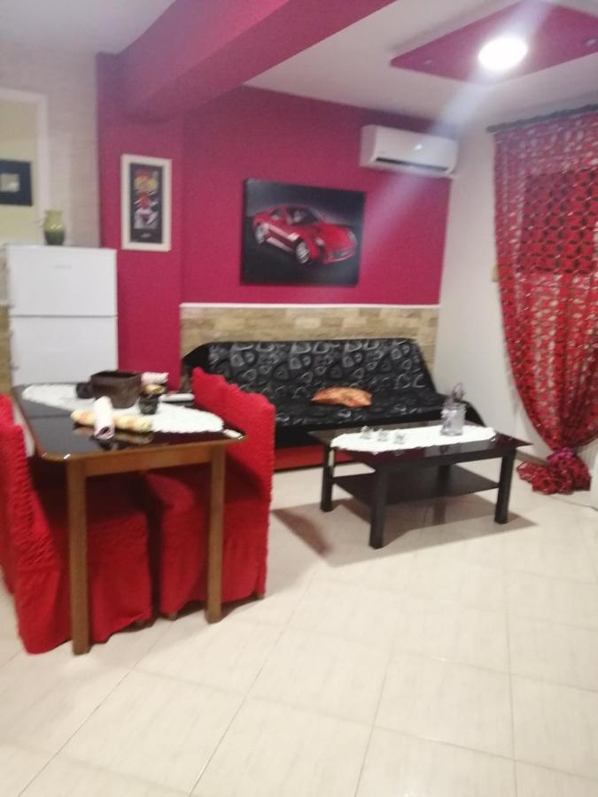 Sweet Home Nea Michaniona Zewnętrze zdjęcie