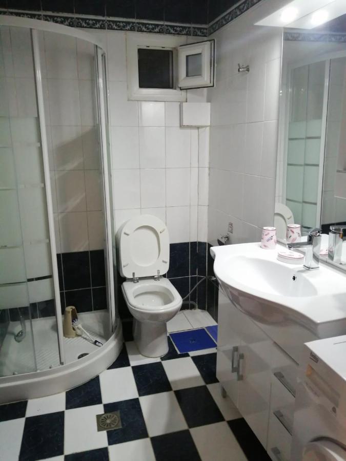 Sweet Home Nea Michaniona Zewnętrze zdjęcie