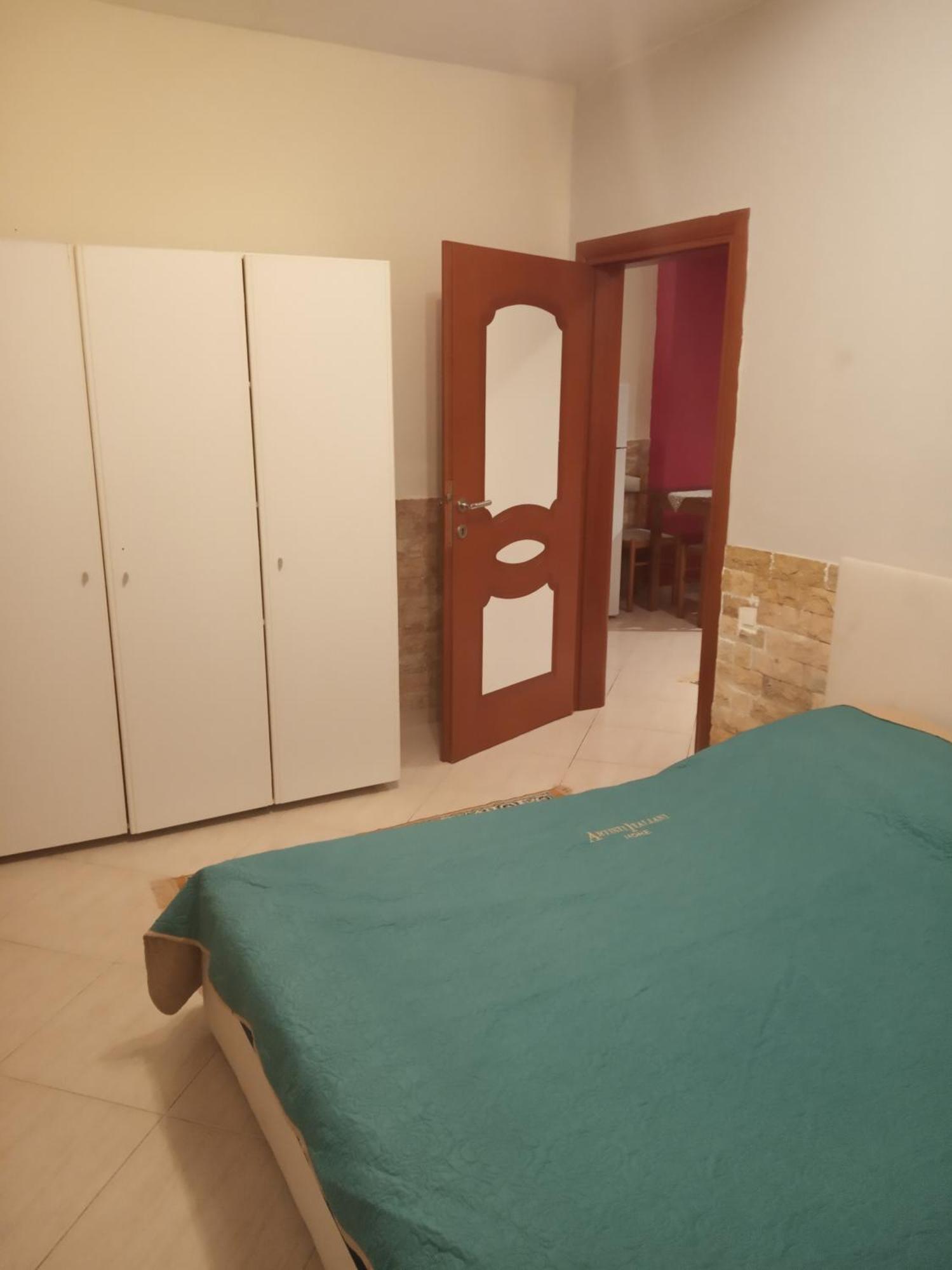 Sweet Home Nea Michaniona Zewnętrze zdjęcie