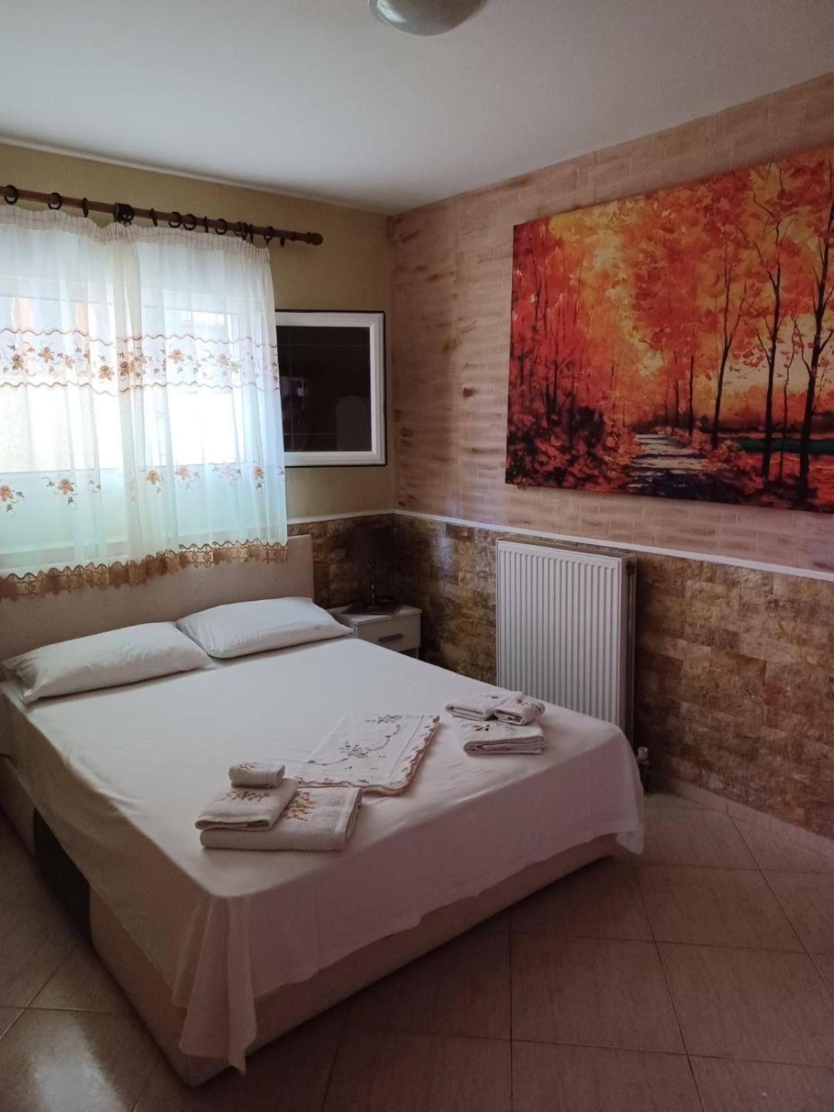 Sweet Home Nea Michaniona Zewnętrze zdjęcie