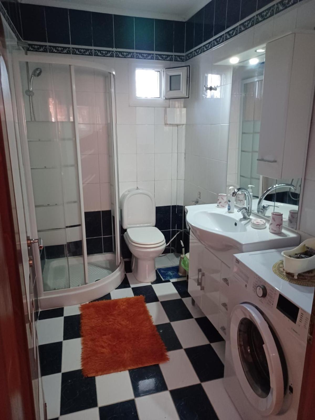 Sweet Home Nea Michaniona Zewnętrze zdjęcie