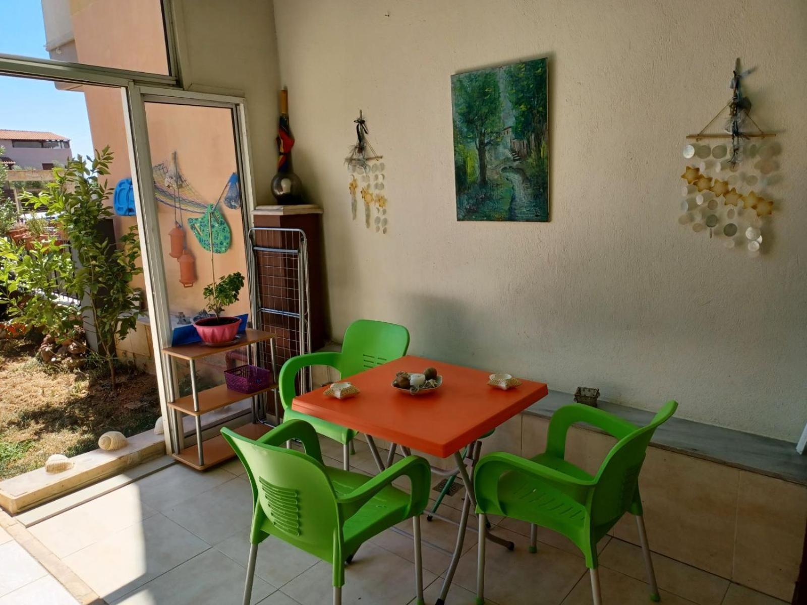 Sweet Home Nea Michaniona Zewnętrze zdjęcie