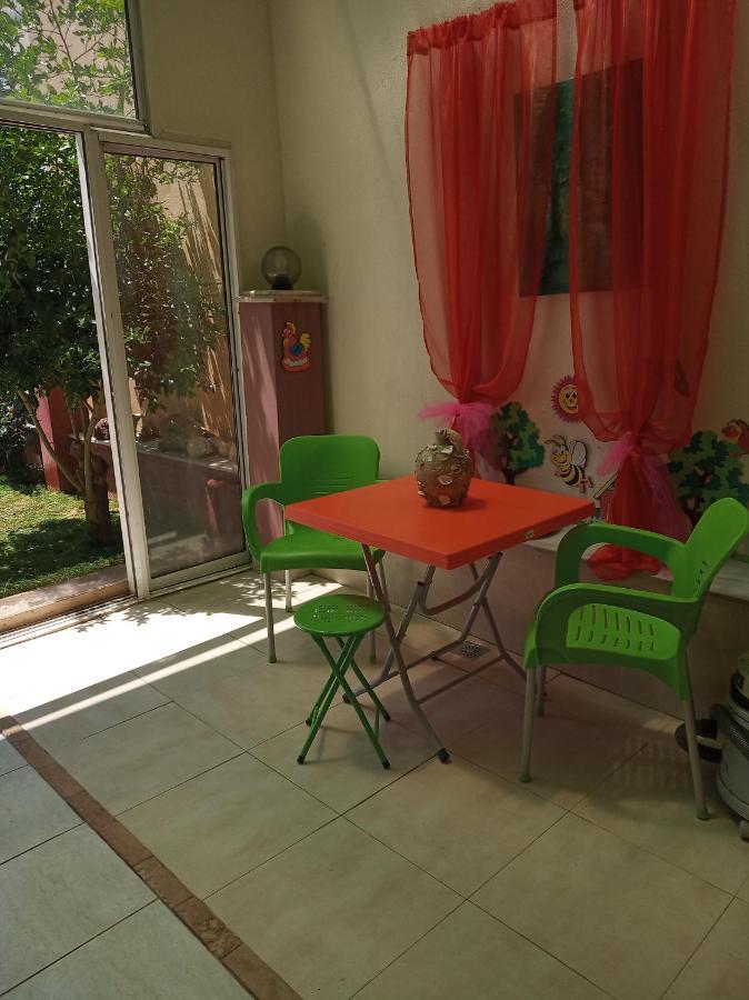Sweet Home Nea Michaniona Zewnętrze zdjęcie